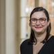Porträt Justine Marienfeldt